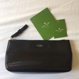 Kate Spade Cosmetic Case